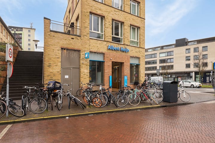 Foto 37 van Bernhardstraat 7