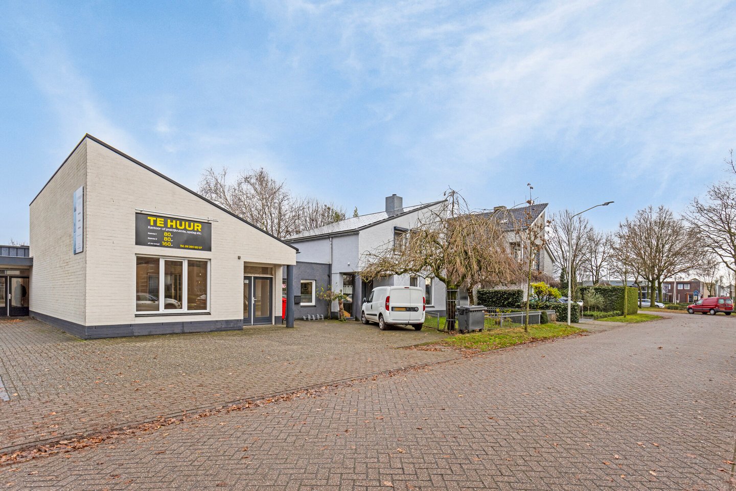 View photo 1 of Randweg 13-a