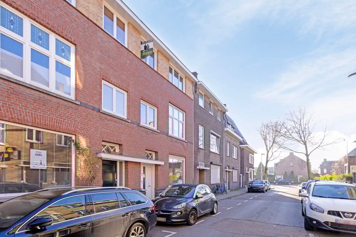 Foto 2 van Eburonenweg 57-C