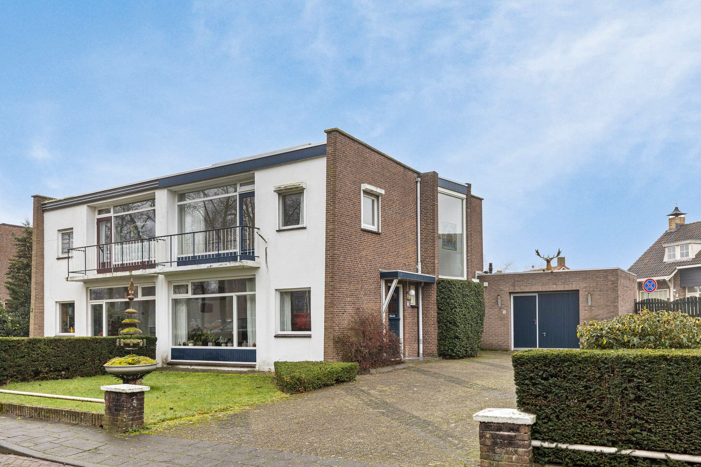 Foto 1 van Halsterseweg 2