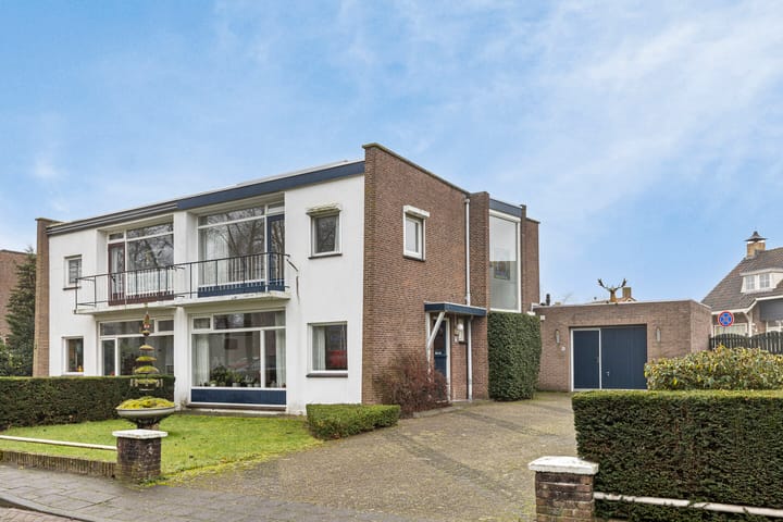 Foto 1 van Halsterseweg 2