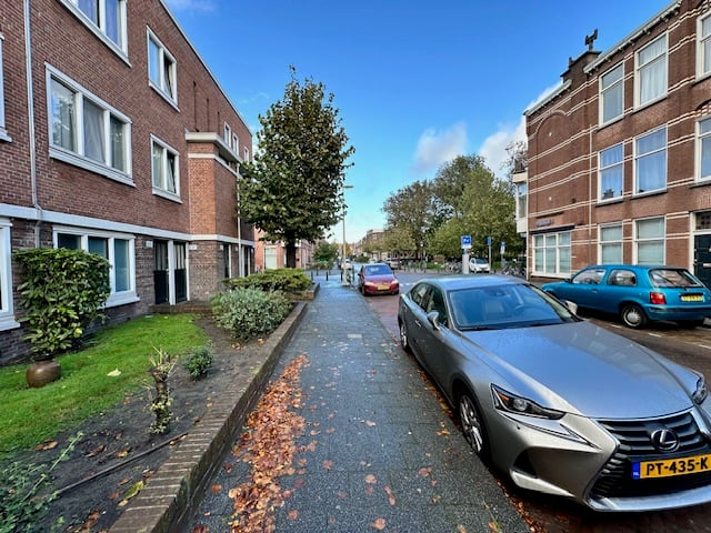 View photo 13 of Celsiusstraat 120