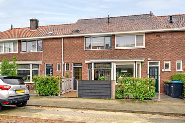 Juliana van Stolbergstraat thumbnail