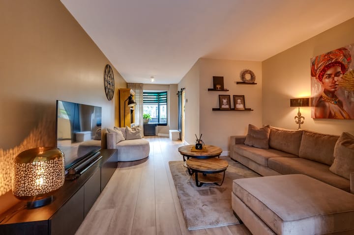 Foto 7 van Juliana van Stolbergstraat 6