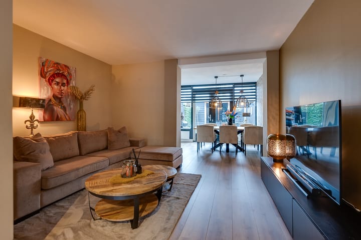 Foto 8 van Juliana van Stolbergstraat 6