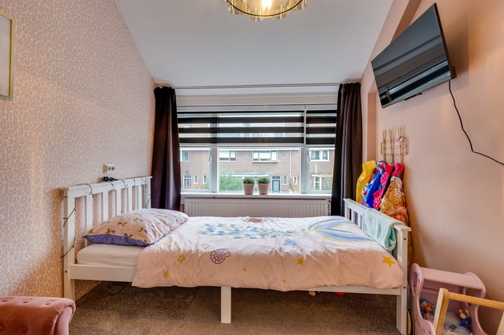 Foto 16 van Juliana van Stolbergstraat 6