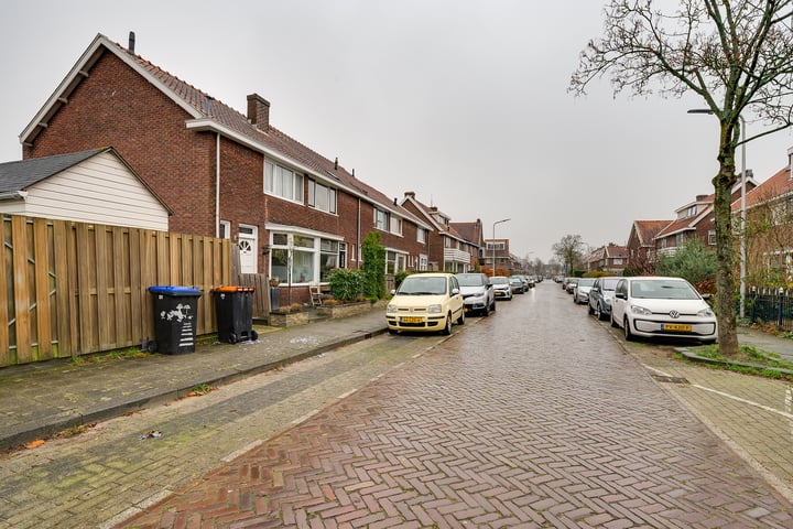 View photo 29 of Juliana van Stolbergstraat 6