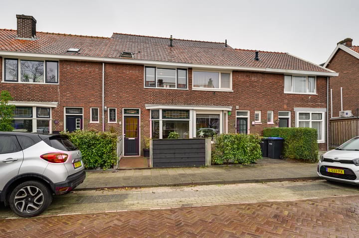 Foto 30 van Juliana van Stolbergstraat 6