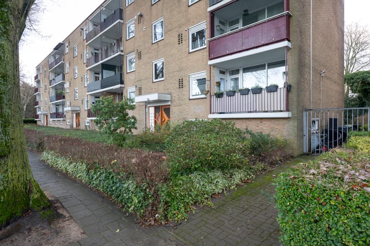 Foto 5 van Henri Hermanslaan 272