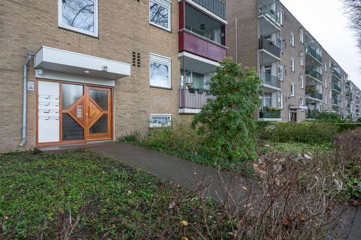 Foto 4 van Henri Hermanslaan 272