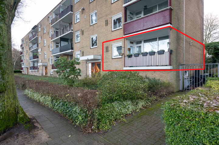 Foto 6 van Henri Hermanslaan 272