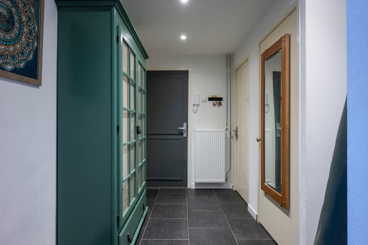 Foto 8 van Henri Hermanslaan 272