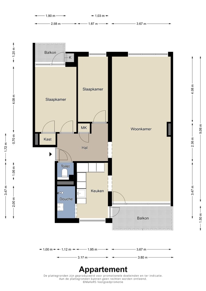 Foto 24 van Henri Hermanslaan 272