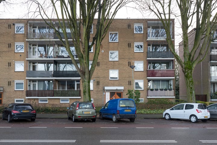 Bekijk foto van Henri Hermanslaan 272