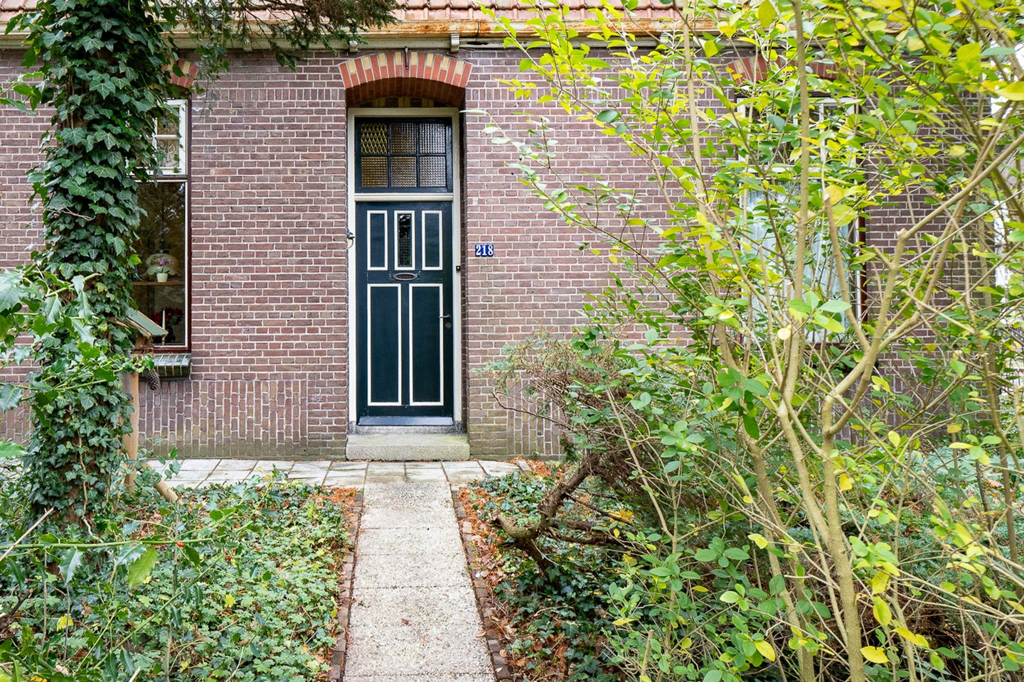 Foto 10 van Westeinde 218