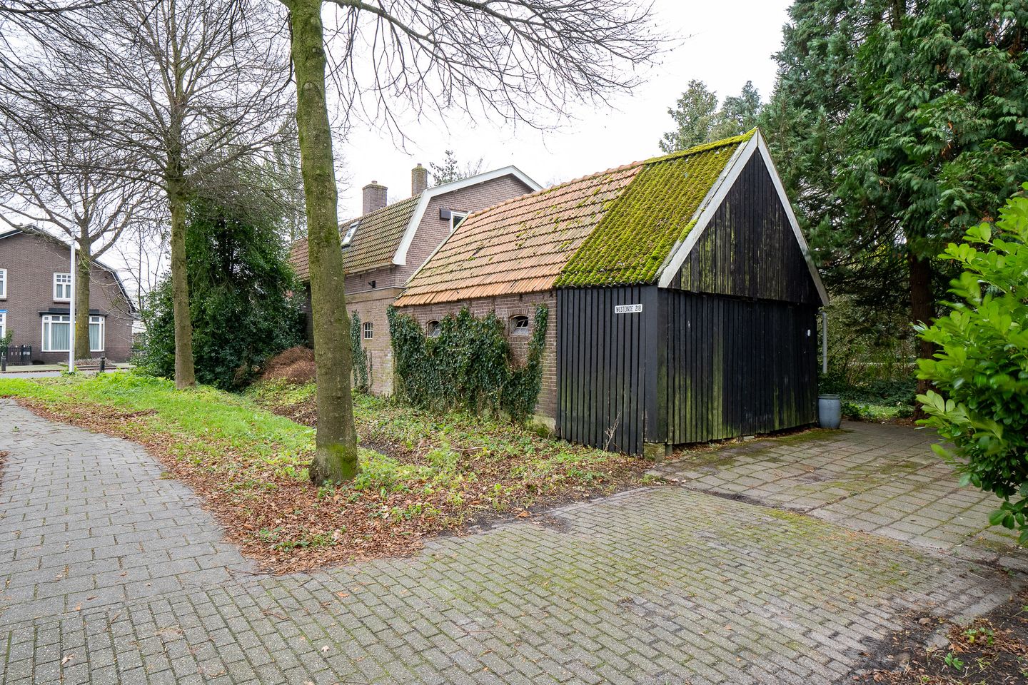 Foto 49 van Westeinde 218