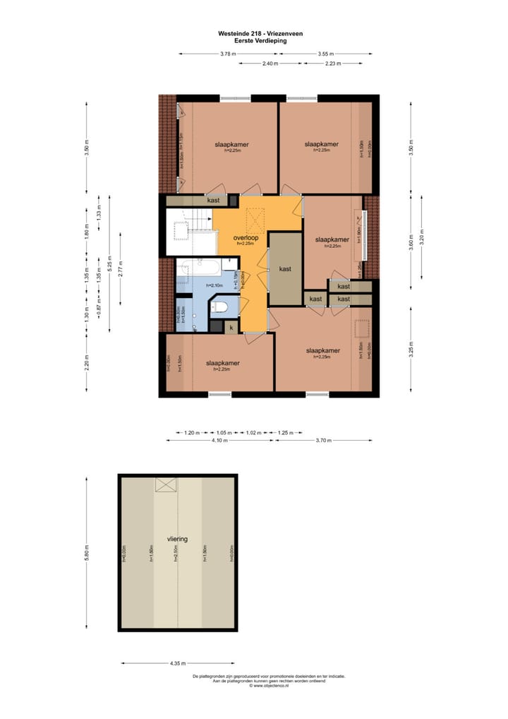 Foto 56 van Westeinde 218