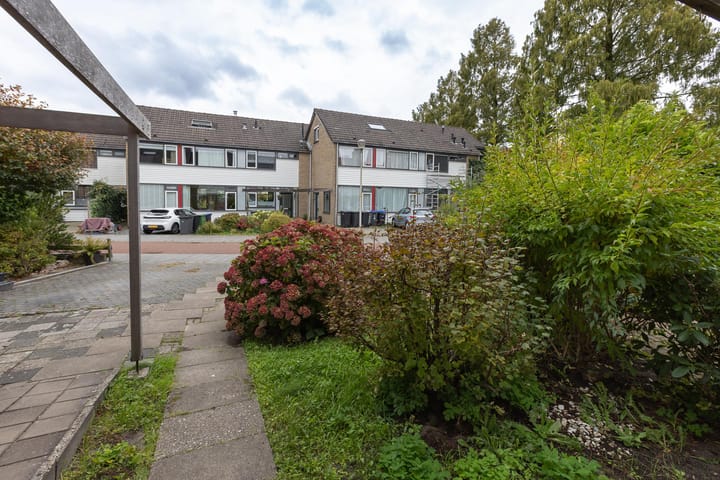 Foto 2 van Jac. P. Thijssepark 263