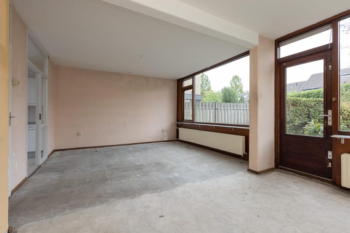 Foto 4 van Jac. P. Thijssepark 263