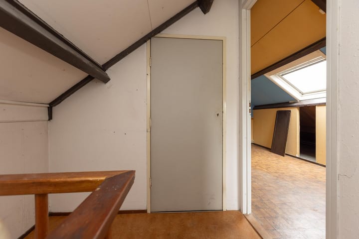 Foto 20 van Jac. P. Thijssepark 263