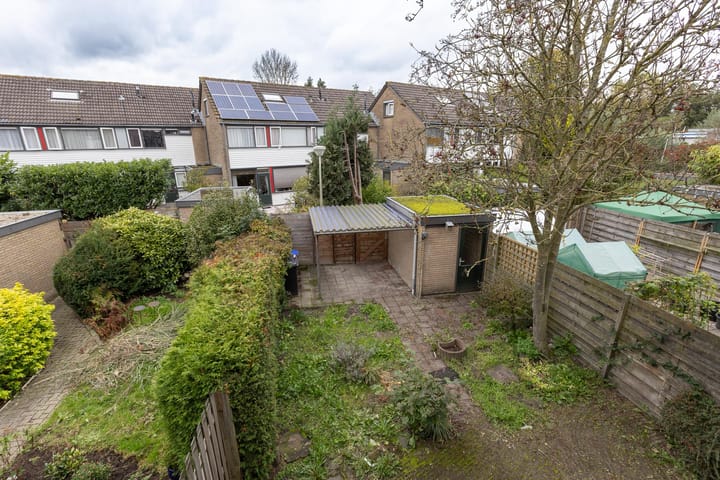 Foto 23 van Jac. P. Thijssepark 263