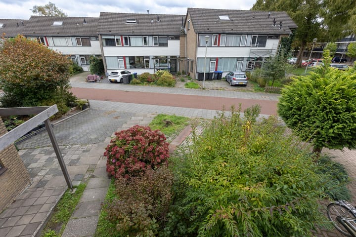 Foto 24 van Jac. P. Thijssepark 263