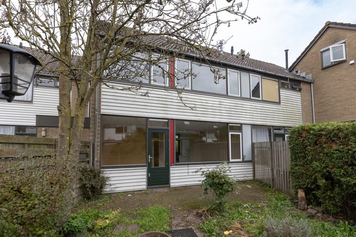 Foto 25 van Jac. P. Thijssepark 263