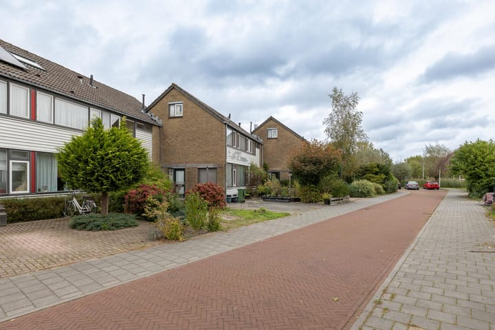 Foto 30 van Jac. P. Thijssepark 263