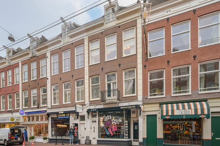 Bekijk foto 1 van Ferdinand Bolstraat 15-2