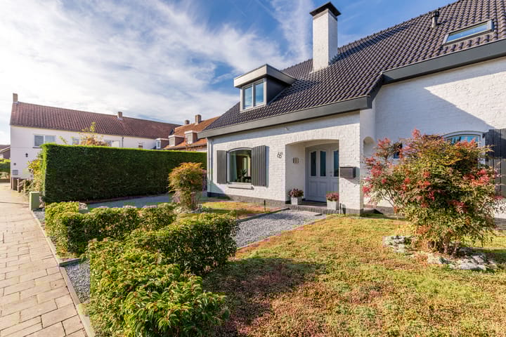 Foto 5 van Antoniusplein 6-B