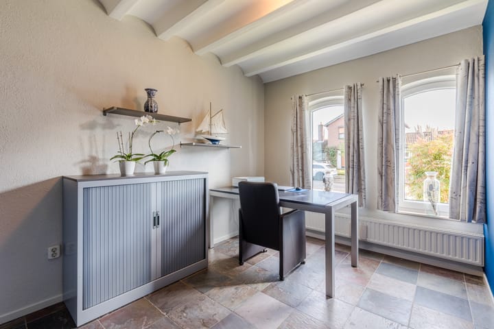 Foto 8 van Antoniusplein 6-B