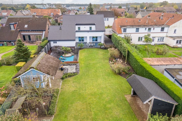 Foto 48 van Antoniusplein 6-B