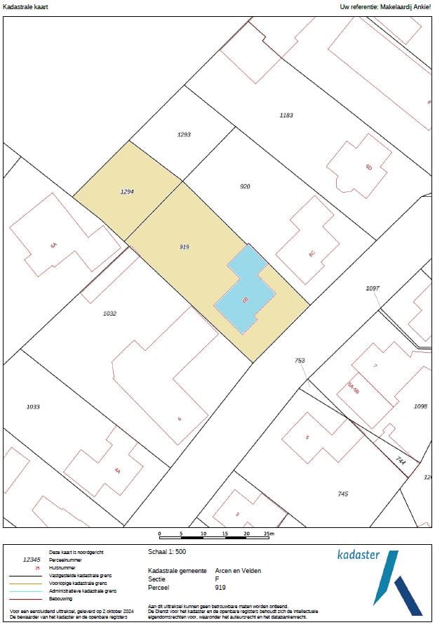 Foto 64 van Antoniusplein 6-B