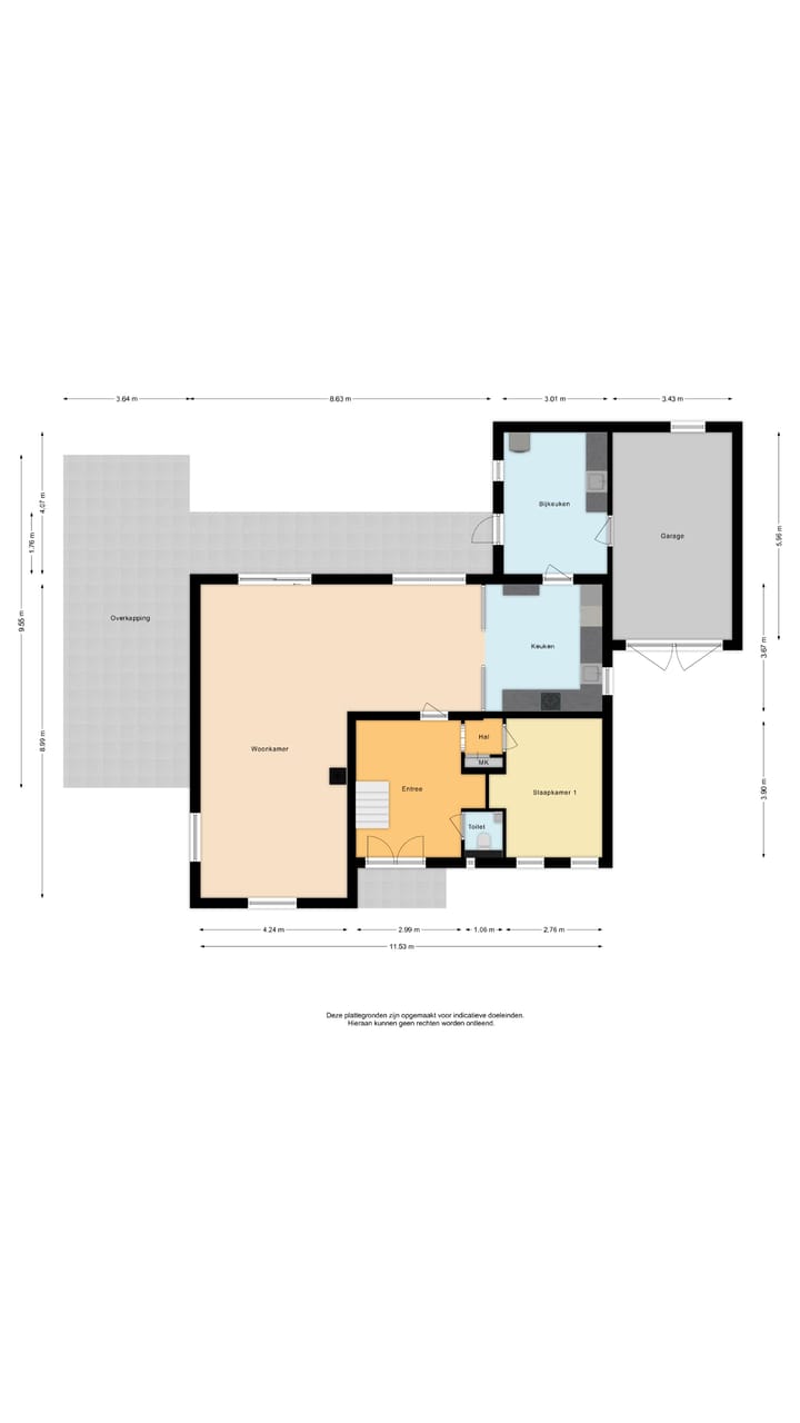 Foto 65 van Antoniusplein 6-B