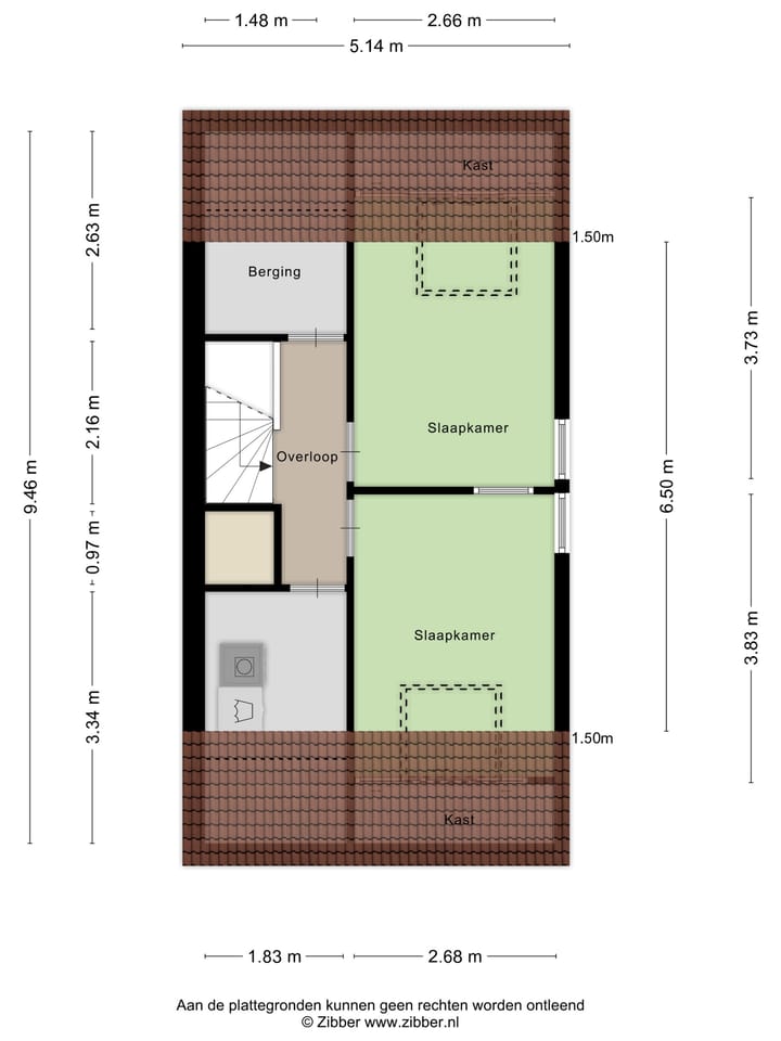 Foto 46 van Volterbeek 41
