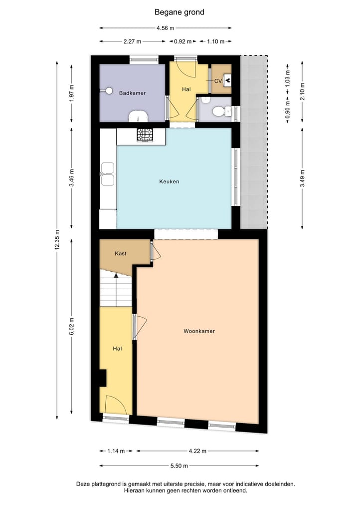 Photo 28 of Buren 26