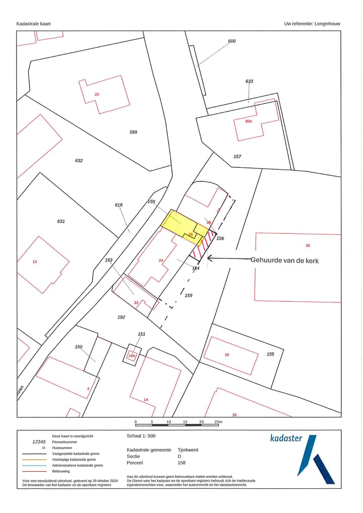 Photo 31 of Buren 26