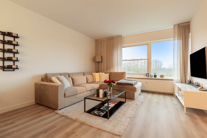 Foto 3 van Graan voor Visch 16142