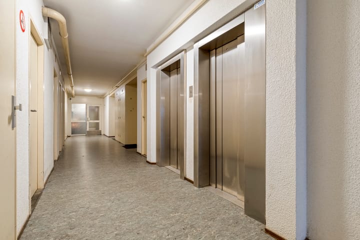 Foto 9 van Graan voor Visch 16142