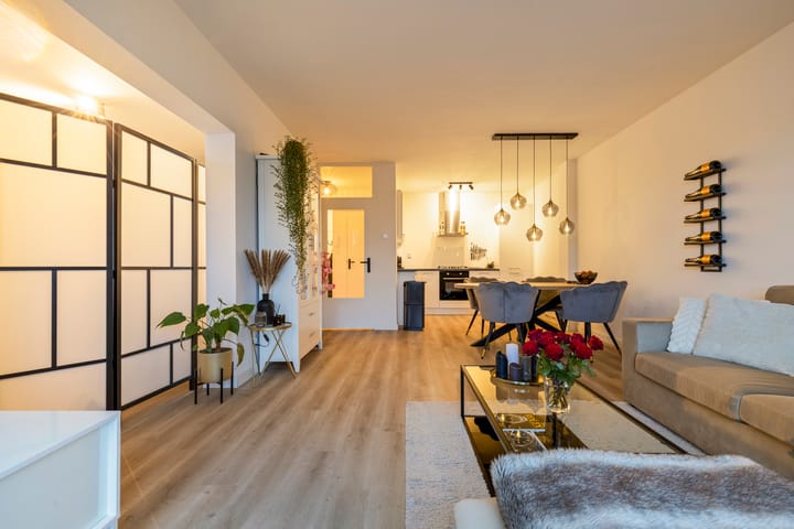 Foto 15 van Graan voor Visch 16142