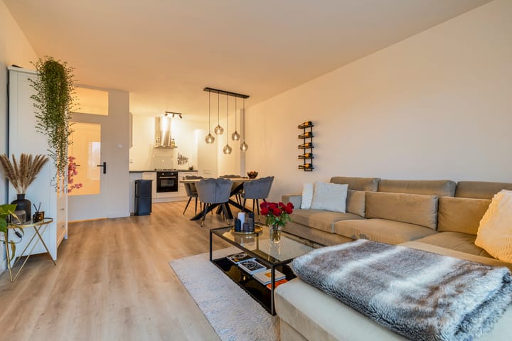 Foto 16 van Graan voor Visch 16142