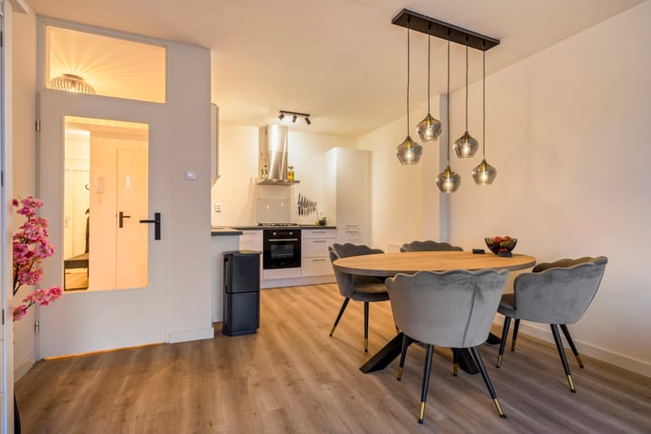 Foto 17 van Graan voor Visch 16142