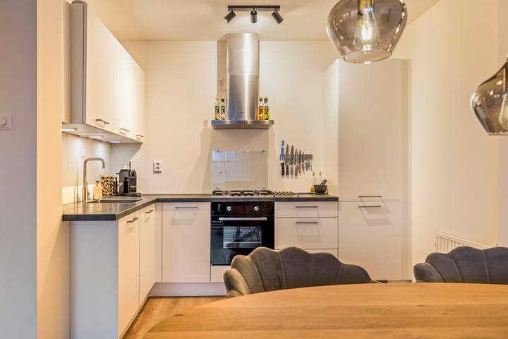 Foto 18 van Graan voor Visch 16142