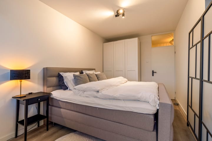 Foto 20 van Graan voor Visch 16142