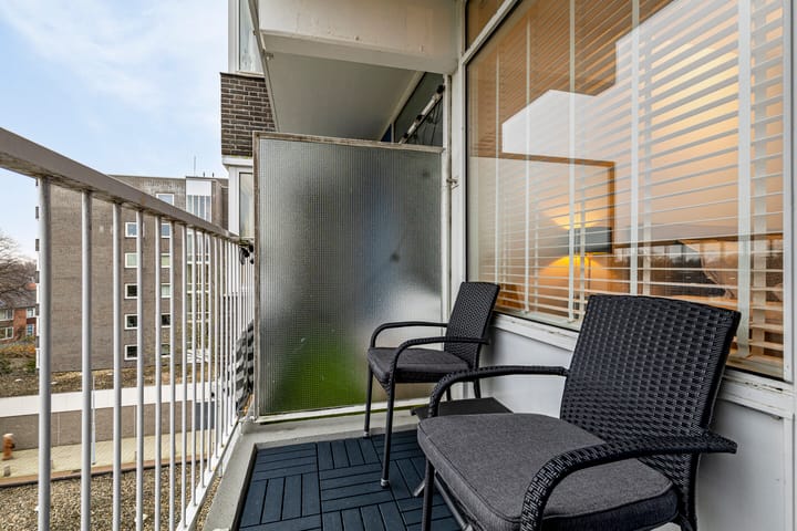 Foto 25 van Graan voor Visch 16142