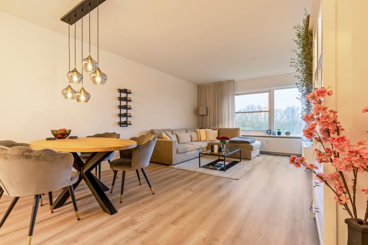 Foto 13 van Graan voor Visch 16142