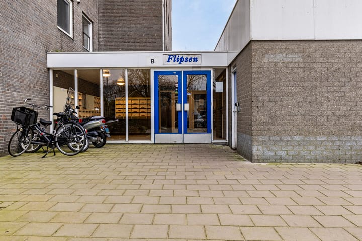 Foto 7 van Graan voor Visch 16142