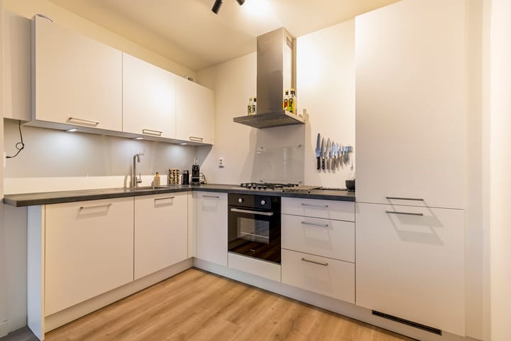 Foto 4 van Graan voor Visch 16142