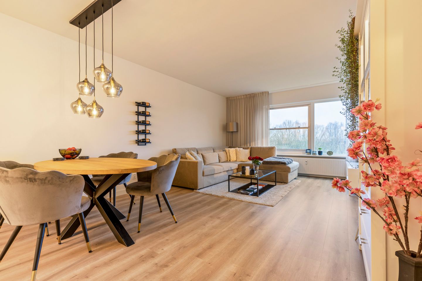 Foto 1 van Graan voor Visch 16142