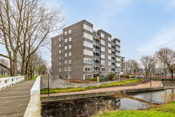 Foto 6 van Graan voor Visch 16142